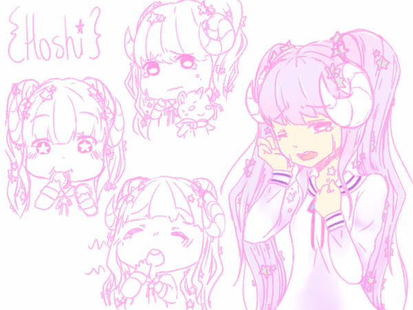 Hoshi