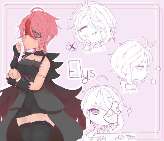 elys
